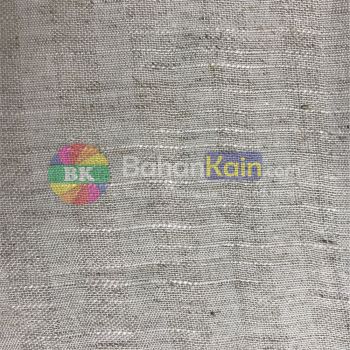 Kain Linen Rayon Salur 5409 Lebar 145 CM